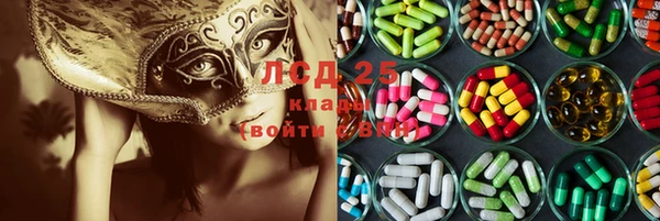 стафф Белокуриха